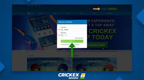 Crickex Betting India Site — Register & Login .